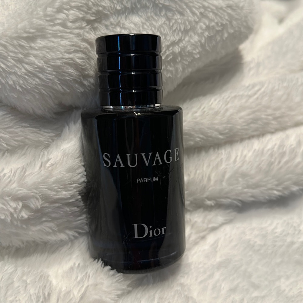 Sauvage Dior 60ml